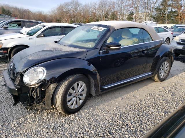 2017 VOLKSWAGEN BEETLE S/SE 2017 image