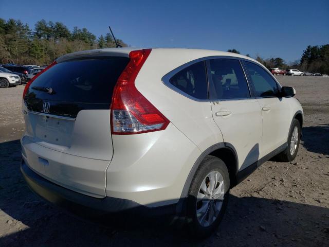 Obraz 3 z 2014 HONDA CR-V EX 2014 z VIN 5J6RM3H52EL009831