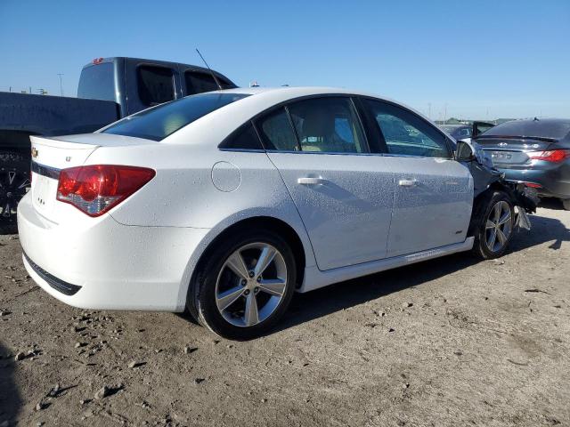 Image 3 of 2014 CHEVROLET CRUZE LT 2014 with VIN 1G1PE5SB0E7346469
