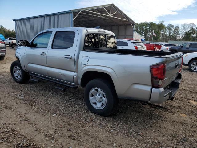 Изображение 2 2022 TOYOTA TACOMA DOUBLE CAB 2022 с VIN 3TMCZ5AN2NM518268