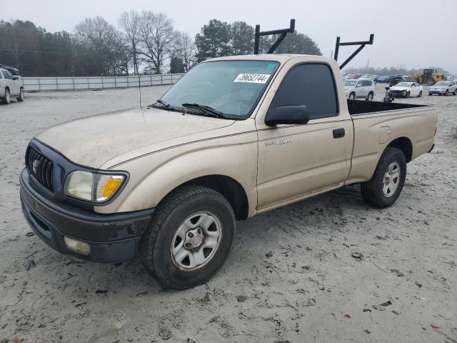 Изображение 1 2001 TOYOTA TACOMA  2001 с VIN 5TENL42N21Z857841