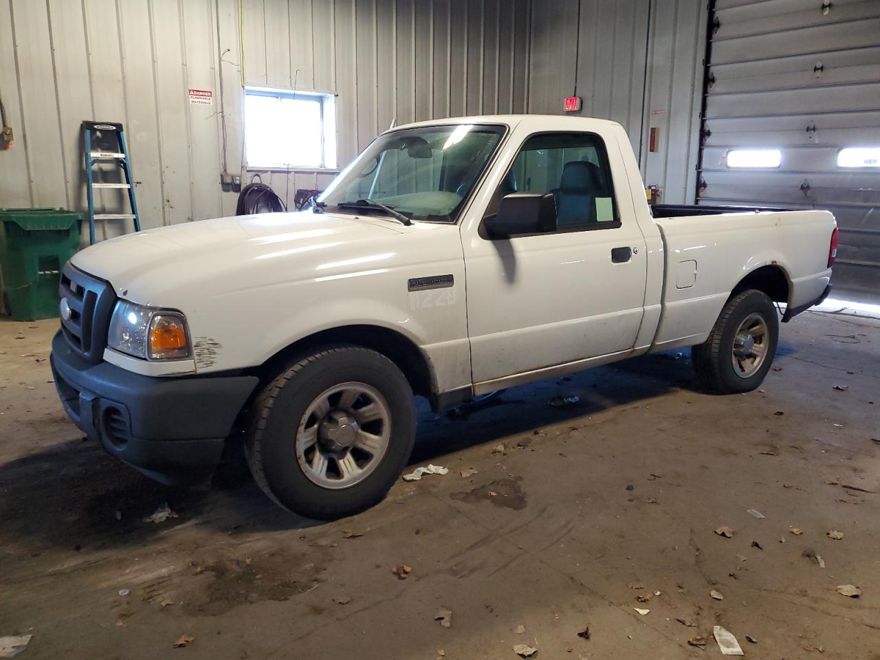 2009 FORD RANGER  2009 image