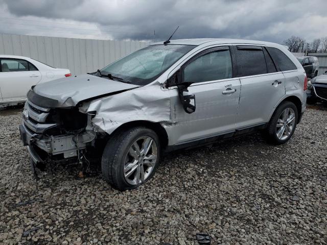 Obraz 2013 FORD EDGE LIMITED 2013
