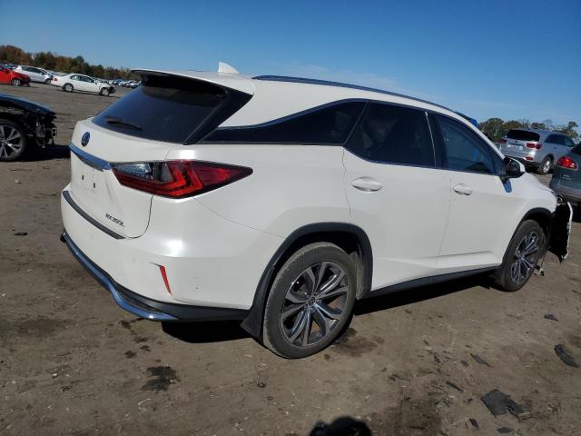 Image 3 of 2022 LEXUS RX 350 L 2022 with VIN JTJHZKFA2N2039881