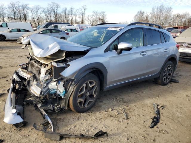 Obraz 1 z 2018 SUBARU CROSSTREK LIMITED 2018 z VIN JF2GTAMCXJH205734