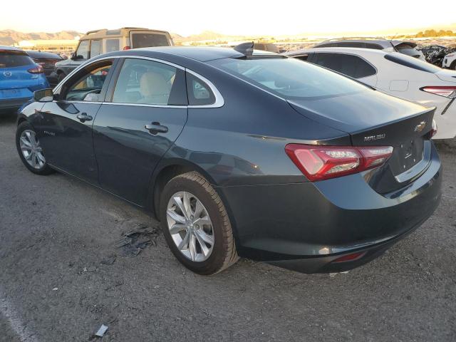 Image 2 of 2021 CHEVROLET MALIBU LT 2021 with VIN 1G1ZD5ST7MF023397
