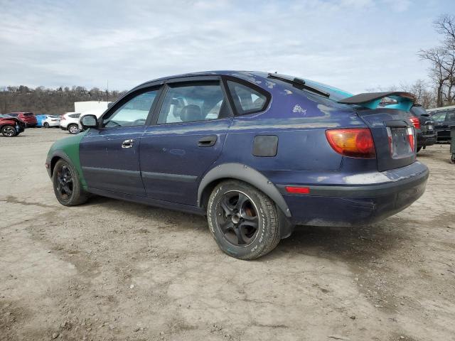 Изображение 2 2003 HYUNDAI ELANTRA GLS 2003 с VIN KMHDN55D13U089226