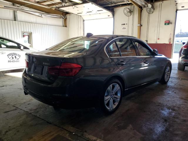 Изображение 3 2017 BMW 330 XI 2017 с VIN WBA8D9G59HNU58466
