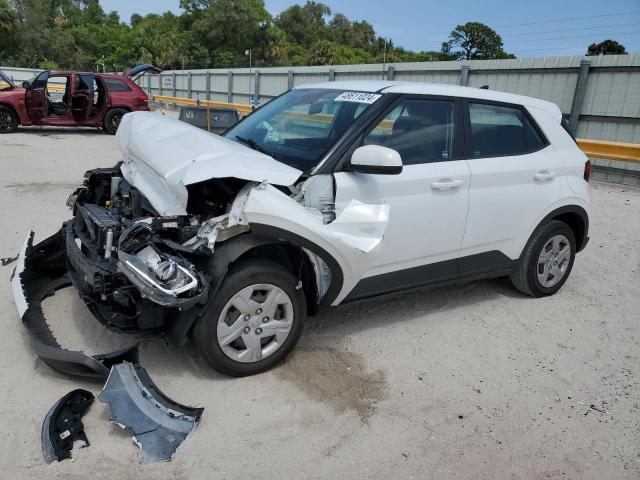 Obraz 1 z 2020 HYUNDAI VENUE SE 2020 z VIN KMHRB8A37LU017525