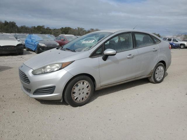 2015 FORD FIESTA S 2015 image