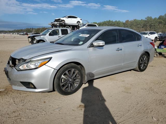 Изображение 1 2016 NISSAN ALTIMA 2.5 2016 с VIN 1N4AL3AP9GC202312