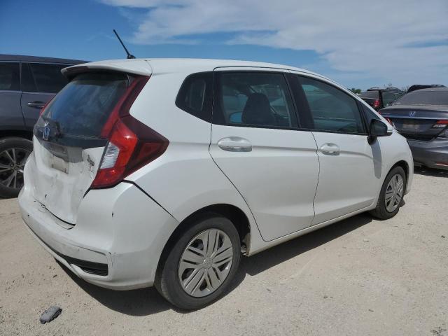 Obraz 3 z 2019 HONDA FIT LX 2019 z VIN 3HGGK5H4XKM743053