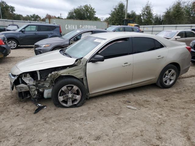 Obraz 1 z 2016 CHEVROLET MALIBU LIMITED LS 2016 z VIN 1G11A5SA5GF101698