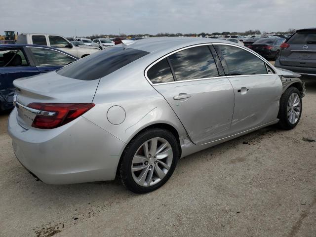 Image 3 of 2015 BUICK REGAL  2015 with VIN 2G4GK5EX3F9245509