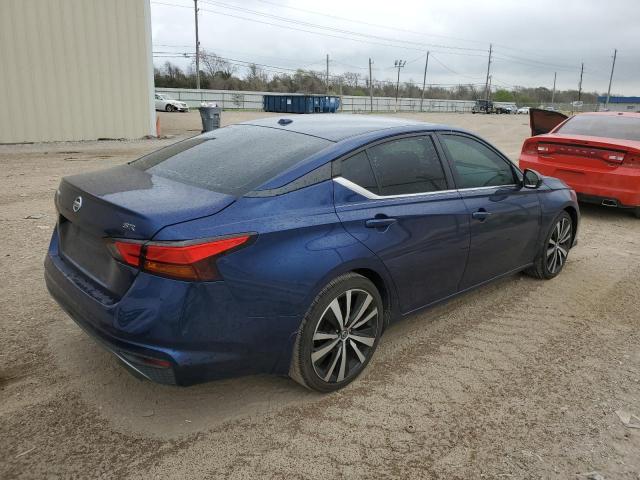 Obraz 3 z 2020 NISSAN ALTIMA SR 2020 z VIN 1N4BL4CV3LN303074