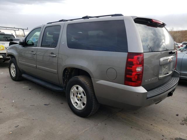 Obraz 2 z 2009 CHEVROLET SUBURBAN K1500 LT 2009 z VIN 1GNFK26389J105725
