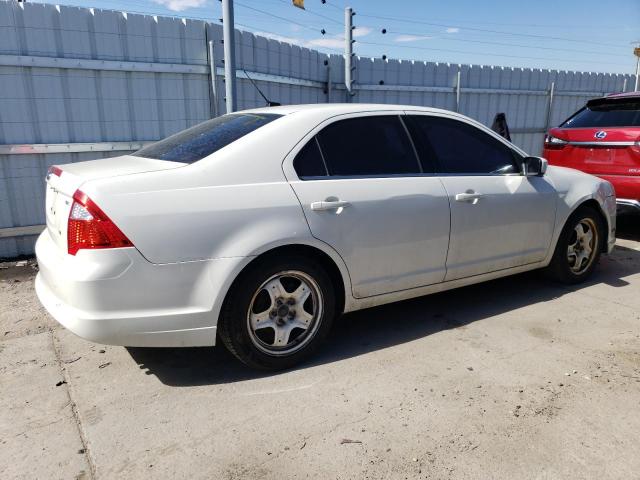 Obraz 3 z 2010 FORD FUSION SE 2010 z VIN 3FAHP0HA3AR155399