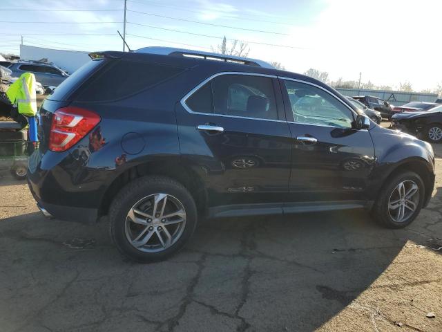Изображение 3 2017 CHEVROLET EQUINOX PREMIER 2017 с VIN 2GNFLGE37H6301095