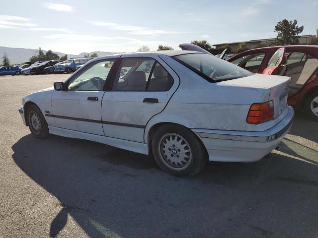 Изображение 2 1996 BMW 328 I AUTOMATIC 1996 с VIN 4USCD2324TLB30938