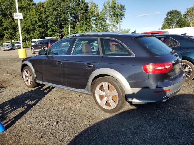 Image 2 of 2013 AUDI A4 ALLROAD PREMIUM PLUS 2013 with VIN WA1UFAFL4DA250682