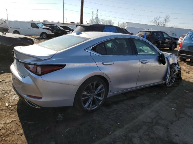 Obraz 3 z 2019 LEXUS ES 350 2019 z VIN 58ABZ1B18KU039350