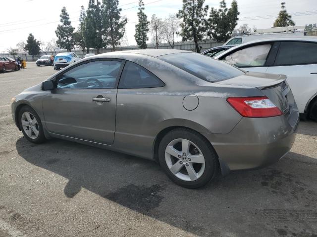 Image 2 of 2007 HONDA CIVIC EX 2007 with VIN 2HGFG12817H534212