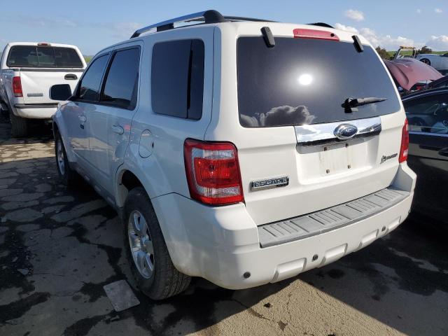 Obraz 2 z 2009 FORD ESCAPE HYBRID 2009 z VIN 1FMCU59309KA42385