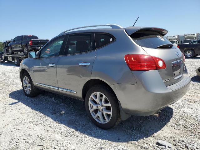 Image 2 of 2011 NISSAN ROGUE S 2011 with VIN JN8AS5MV1BW669920