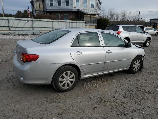 Obraz 3 z 2009 TOYOTA COROLLA BASE 2009 z VIN JTDBL40E799027871