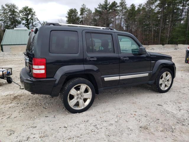 Image 3 of 2012 JEEP LIBERTY JET 2012 with VIN 1C4PJMFK7CW139250
