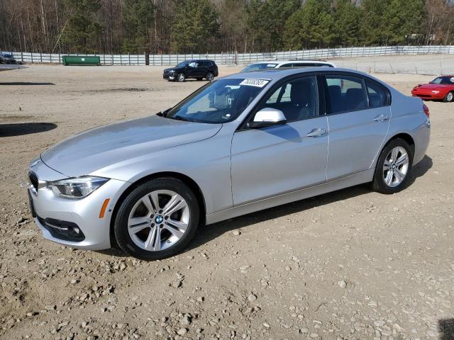 Изображение 2016 BMW 328 I SULEV 2016