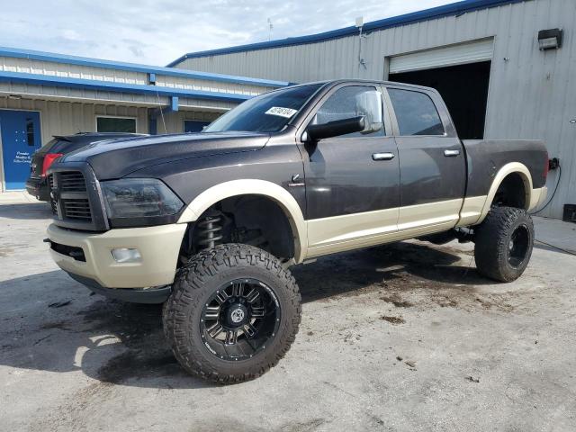Изображение 1 2011 DODGE RAM 2500  2011 с VIN 3D7UT2CL5BG520337