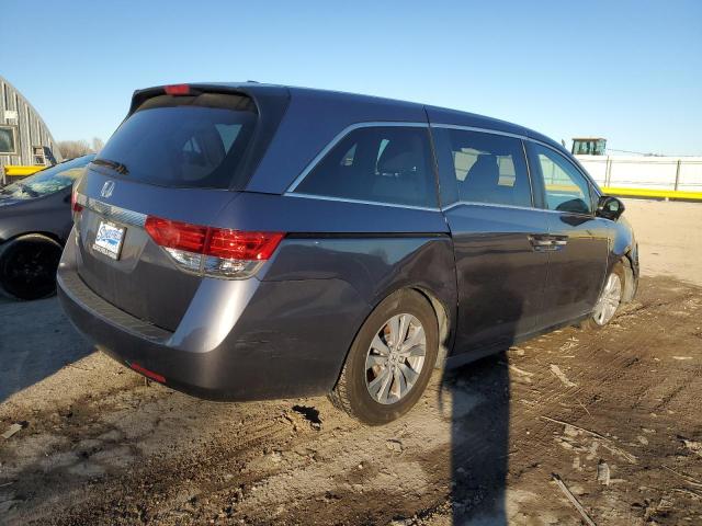 Obraz 3 z 2015 HONDA ODYSSEY EXL 2015 z VIN 5FNRL5H64FB108636