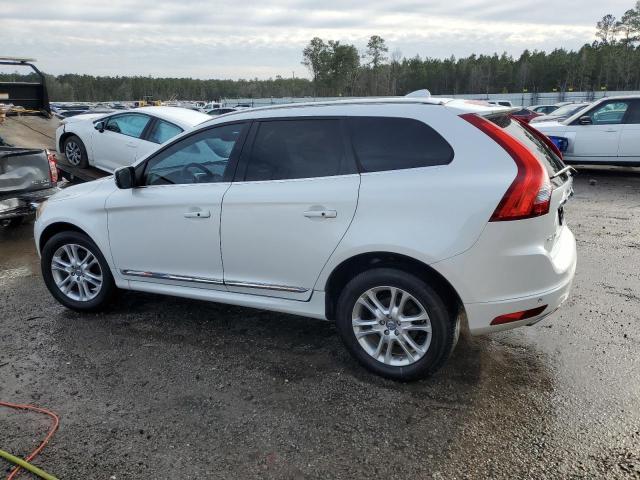 Image 2 of 2015 VOLVO XC60 T5 PLATINUM 2015 with VIN YV4612RM7F2672527