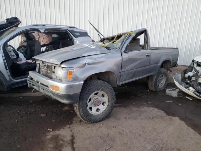 1994 TOYOTA PICKUP 1/2 TON SHORT WHEELBASE DX 1994 image