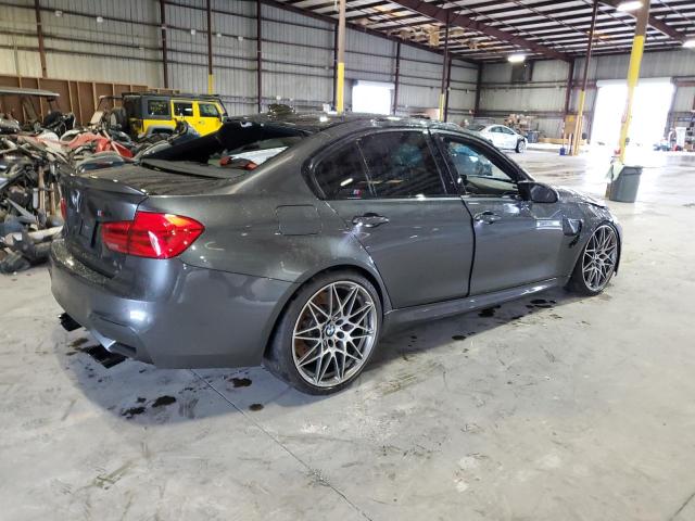 Image 3 of 2018 BMW M3  2018 with VIN WBS8M9C55J5L01041