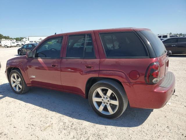 Image 2 of 2007 CHEVROLET TRAILBLAZER SS 2007 with VIN 1GNES13H672257564