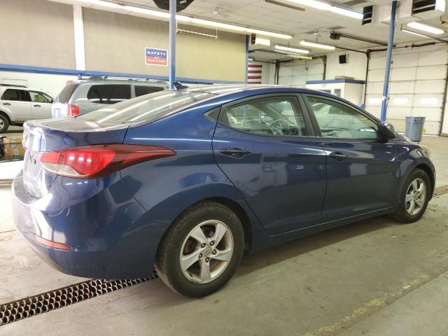 Obraz 3 z 2015 HYUNDAI ELANTRA SE 2015 z VIN 5NPDH4AE8FH605083