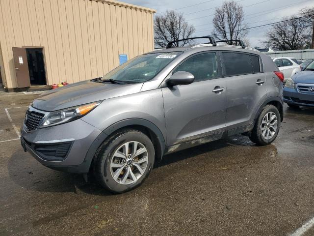Изображение 1 2016 KIA SPORTAGE LX 2016 с VIN KNDPB3ACXG7866504