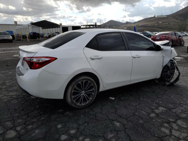 Obraz 3 z 2014 TOYOTA COROLLA L 2014 z VIN 2T1BURHE6EC071976