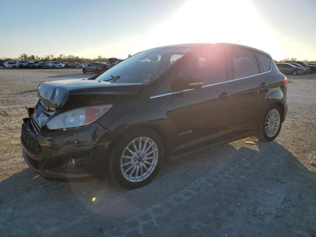 2013 FORD C-MAX SEL 2013 image
