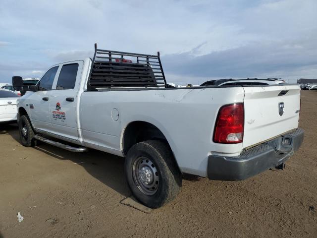Obraz 2 z 2011 DODGE RAM 2500  2011 z VIN 3D7TT2CT5BG577245
