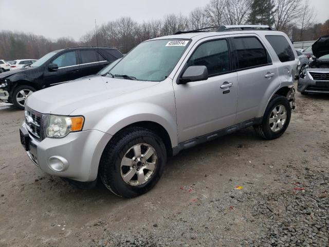 Obraz 2010 FORD ESCAPE LIMITED 2010