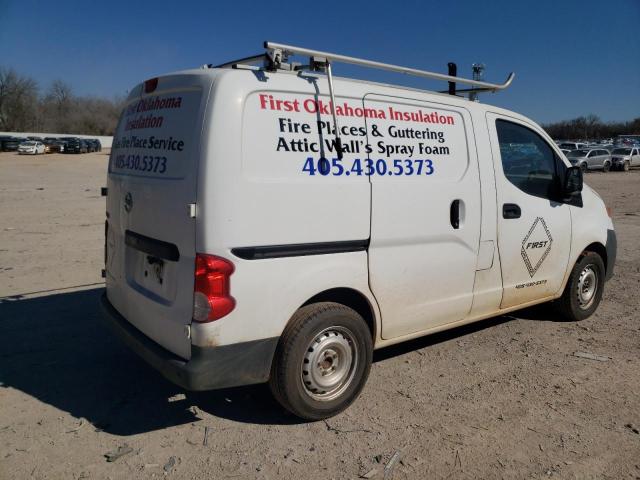 Image 3 of 2017 NISSAN NV200 2.5S 2017 with VIN 3N6CM0KN2HK705636