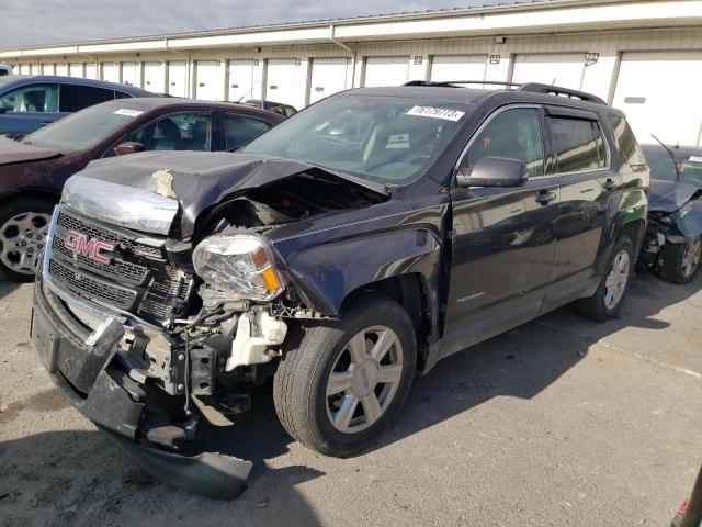 Изображение 2015 GMC TERRAIN SLT 2015