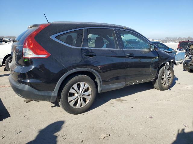 Obraz 3 z 2014 HONDA CR-V EXL 2014 z VIN 5J6RM4H74EL027724