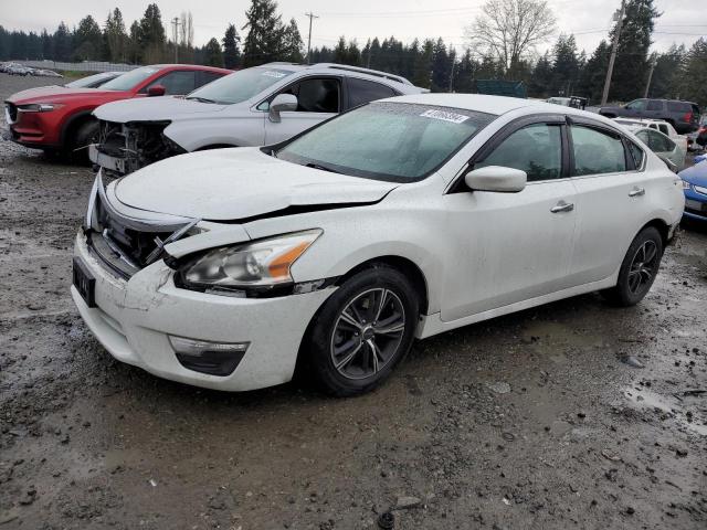 Изображение 1 2014 NISSAN ALTIMA 2.5 2014 с VIN 1N4AL3AP5EC175624