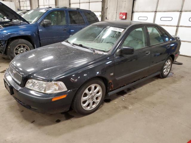 2001 VOLVO S40 1.9T 2001 image