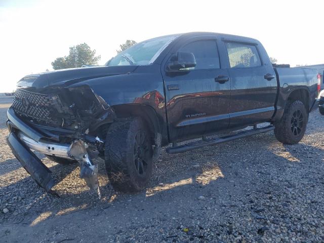 2020 TOYOTA TUNDRA CREWMAX SR5 2020 image