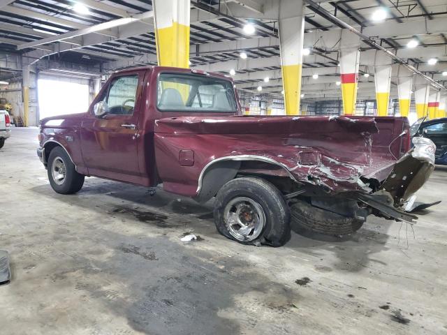 Изображение 2 1996 FORD F150  1996 с VIN 1FTEF15N7TLB23036